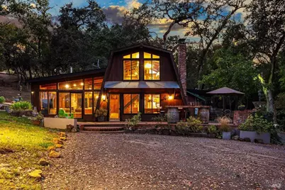 350 Canyon Road, Geyserville, CA 95441 - Photo 1