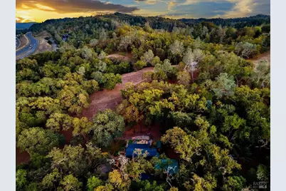 350 Canyon Road, Geyserville, CA 95441 - Photo 3