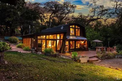 350 Canyon Road, Geyserville, CA 95441 - Photo 35