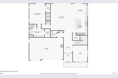 16 Upland Road, Saint Helena, CA 94574 - Photo 87