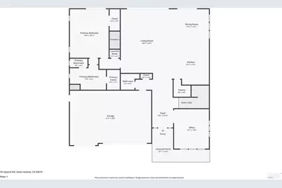 16 Upland Road, Saint Helena, CA 94574 - Photo 89