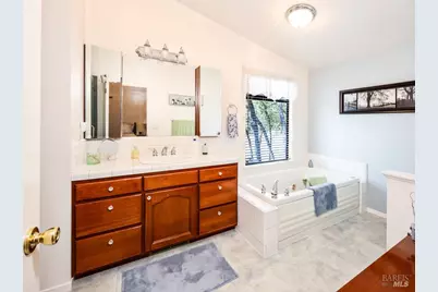 6707 Badger Creek Road, Santa Rosa, CA 95409 - Photo 23
