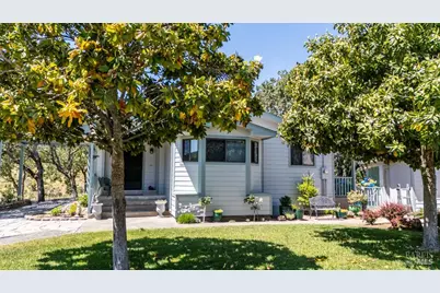 6707 Badger Creek Road, Santa Rosa, CA 95409 - Photo 7