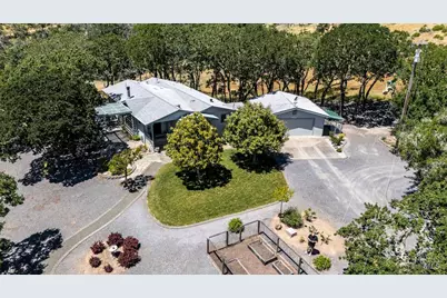 6707 Badger Creek Road, Santa Rosa, CA 95409 - Photo 1