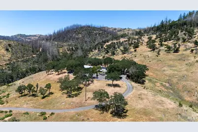 6707 Badger Creek Road, Santa Rosa, CA 95409 - Photo 45