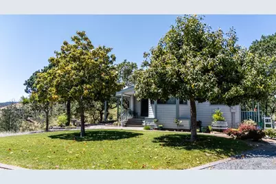 6707 Badger Creek Road, Santa Rosa, CA 95409 - Photo 3