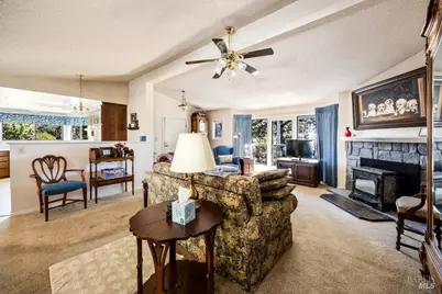 6707 Badger Creek Road, Santa Rosa, CA 95409 - Photo 9