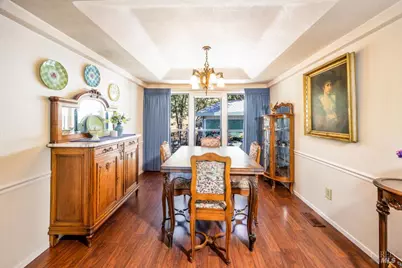 6707 Badger Creek Road, Santa Rosa, CA 95409 - Photo 13