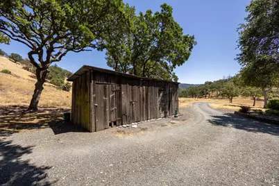 6707 Badger Creek Road, Santa Rosa, CA 95409 - Photo 43