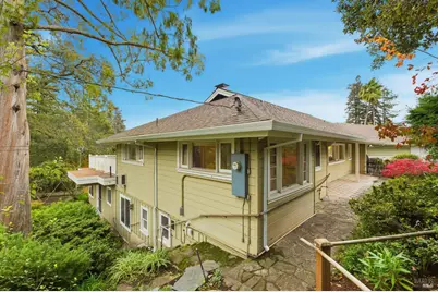 40 Newhall Drive, San Rafael, CA 94901 - Photo 5