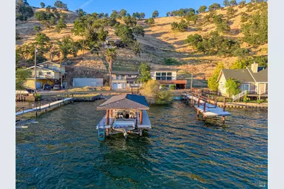 12620 Lakeshore Drive, Clearlake, CA 95422 - Photo 33