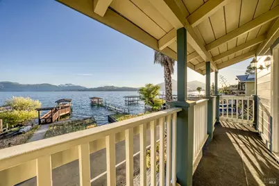 12620 Lakeshore Drive, Clearlake, CA 95422 - Photo 5