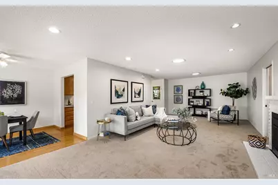 333 Twin Lakes Drive, Santa Rosa, CA 95409 - Photo 11