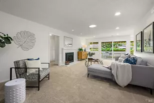 333 Twin Lakes Dr, Santa Rosa, CA 95409 - Photo 1