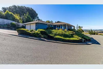 453 Clark Drive, Vallejo, CA 94591 - Photo 3