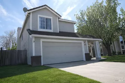 454 Harvest Circle, Vacaville, CA 95687 - Photo 3