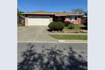 3578 N Idlewild Avenue, Napa, CA 94558 - Photo 3