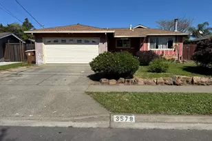 3578 N Idlewild Ave, Napa, CA 94558 - Photo 1