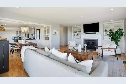 151 Oak Springs Drive, San Anselmo, CA 94960 - Photo 5