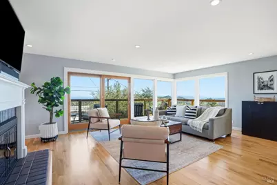 151 Oak Springs Drive, San Anselmo, CA 94960 - Photo 3