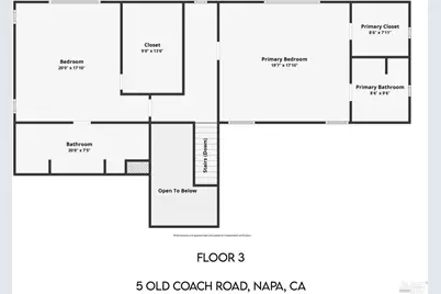 5 Old Coach Road, Napa, CA 94558 - Photo 83