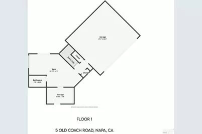5 Old Coach Road, Napa, CA 94558 - Photo 81