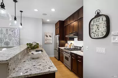 516 Grove Street, Healdsburg, CA 95448 - Photo 11