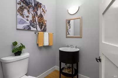 516 Grove Street, Healdsburg, CA 95448 - Photo 9