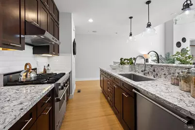 516 Grove Street, Healdsburg, CA 95448 - Photo 15