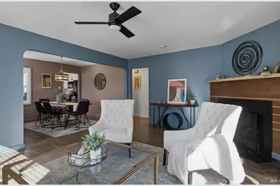 2021 Spring Creek Drive, Santa Rosa, CA 95405 - Photo 11