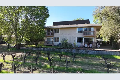 1328 Monte Vista Avenue, Saint Helena, CA 94574 - Photo 3