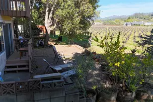 1328 Monte Vista Ave, Saint Helena, CA 94574 - Photo 7