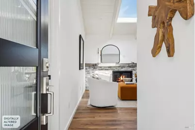 302 Starling Road, Mill Valley, CA 94941 - Photo 5
