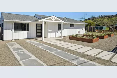 302 Starling Road, Mill Valley, CA 94941 - Photo 3