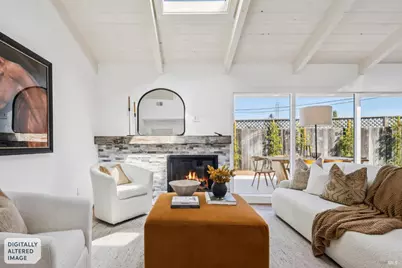 302 Starling Road, Mill Valley, CA 94941 - Photo 7