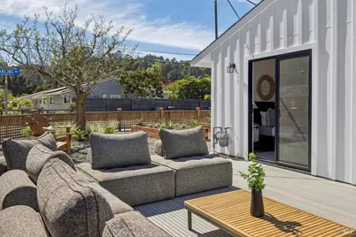 302 Starling Road, Mill Valley, CA 94941 - Photo 51