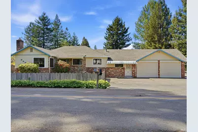 645 Speers Road, Santa Rosa, CA 95409 - Photo 1