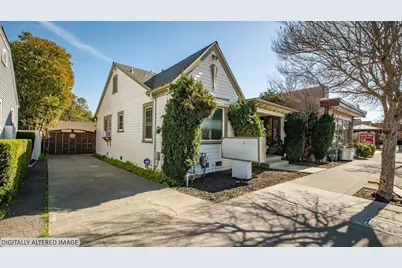 712 E Washington Street, Petaluma, CA 94952 - Photo 3