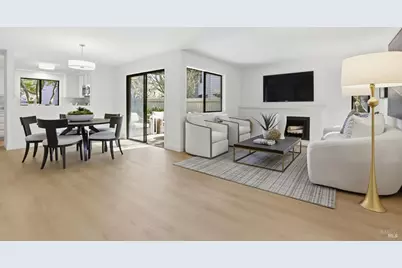 209 Cypress Place, Sausalito, CA 94965 - Photo 1