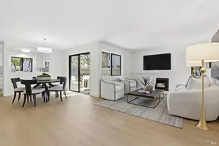 209 Cypress Pl, Sausalito, CA 94965 - Photo 1