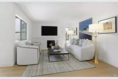 209 Cypress Place, Sausalito, CA 94965 - Photo 3