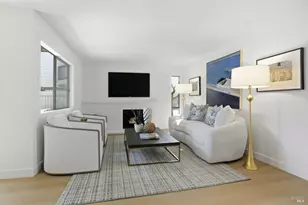 209 Cypress Pl, Sausalito, CA 94965 - Photo 3