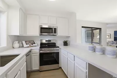 209 Cypress Place, Sausalito, CA 94965 - Photo 5