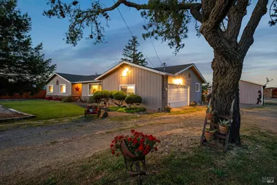23180 Maffei Road, Sonoma, CA 95476 - Photo 5