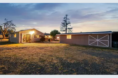 23180 Maffei Road, Sonoma, CA 95476 - Photo 9