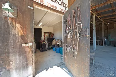 23180 Maffei Road, Sonoma, CA 95476 - Photo 59