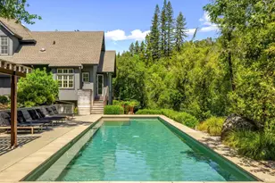 4504 Redwood Rd, Napa, CA 94558 - Photo 5