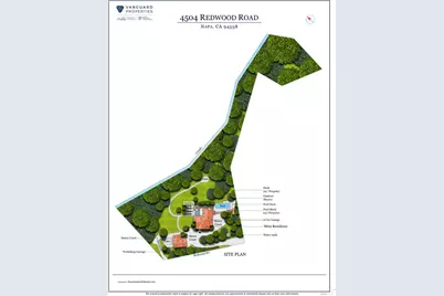 4504 Redwood Road, Napa, CA 94558 - Photo 55