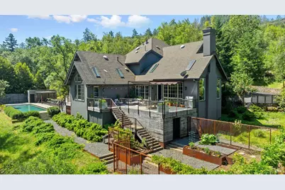 4504 Redwood Road, Napa, CA 94558 - Photo 3