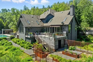 4504 Redwood Rd, Napa, CA 94558 - Photo 3